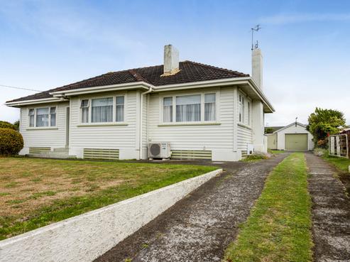 23 Caledonia Street, Hawera