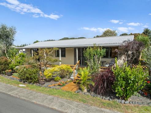 19/27 Stonehaven Drive, Maungakaramea