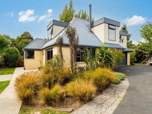 102 Hagart-alexander Drive, Mosgiel