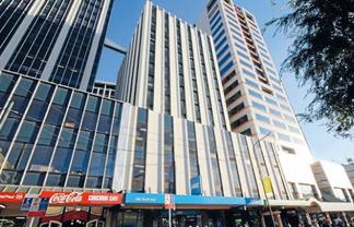 86 Lambton Quay (level 13 – 421sqm)