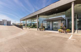 Phenomenal Mt Eden Showroom 