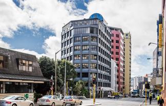 138 The Terrace (Level 1 – 342sqm)