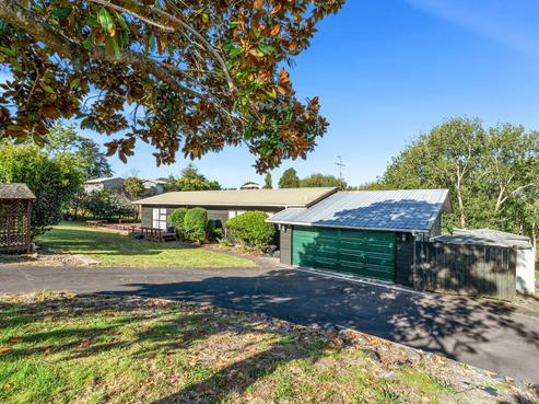 263 Point View Drive, Dannemora