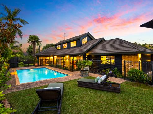 5 Crestview Place, Browns Bay