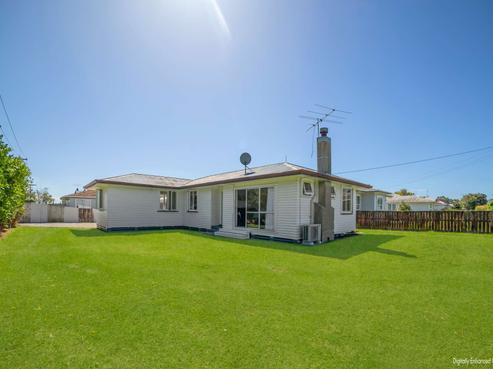 21 Endcliffe Road, Kaiti