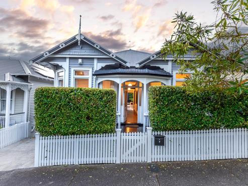 7 Islington Street, Ponsonby