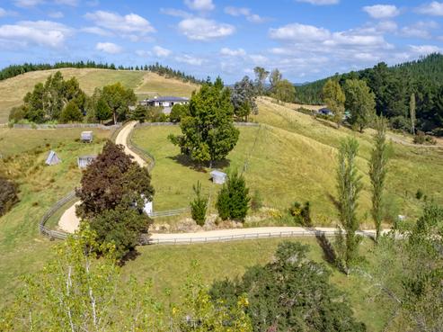 2249D Te Wharau Road, Te Wharau