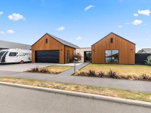 74 Tauhinu Avenue, Lincoln