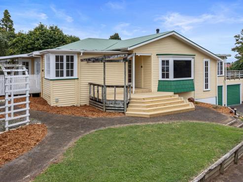 210 College Street, Te Awamutu