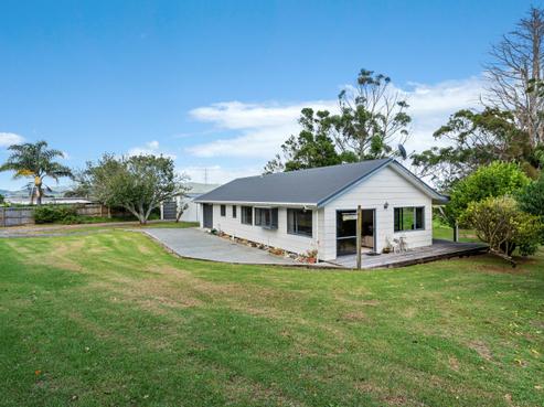 165 Marsden Point Road, Ruakaka