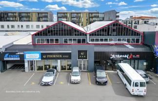 Huge lease opportunity on Manchester