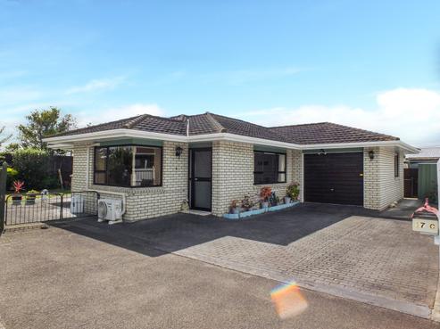 17C Cook Street, Foxton