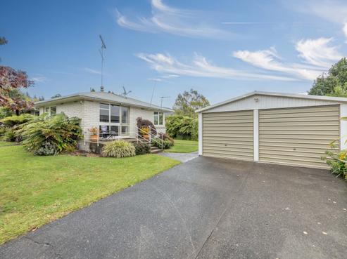 28 Ringakapo Street, Turangi