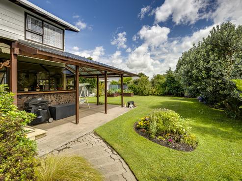 12 Palmer Place, Parkvale