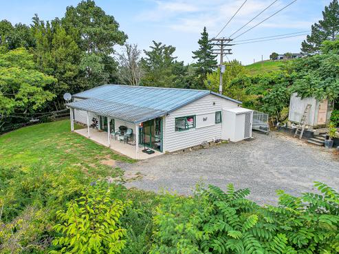 30 Mairoa Road, Piopio