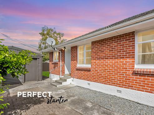 68A Hikurangi Street, Trentham