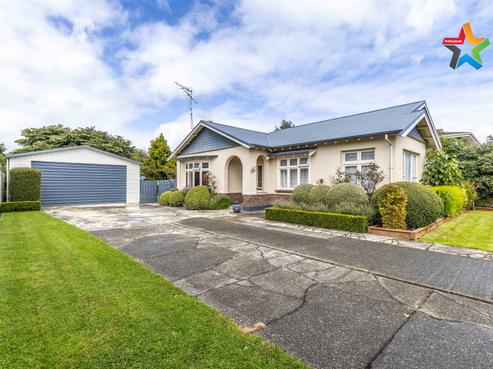 77 Short Street, Richmond