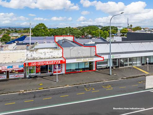 991 Dominion Road, Mount Roskill