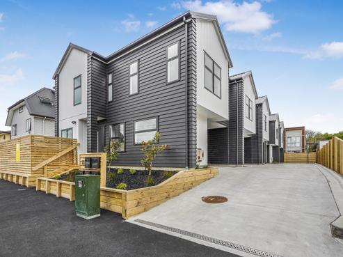 3/22 Hogan Street, Hamilton East