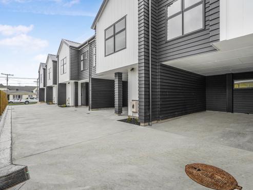 5/22 Hogan Street, Hamilton East
