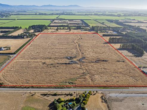 276 Isaac Road, West Eyreton