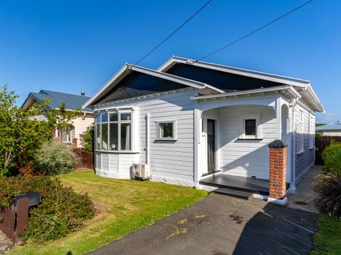 63 Botha Street, Tainui