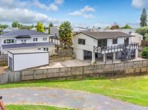27 Elizabeth Avenue, Te Awamutu