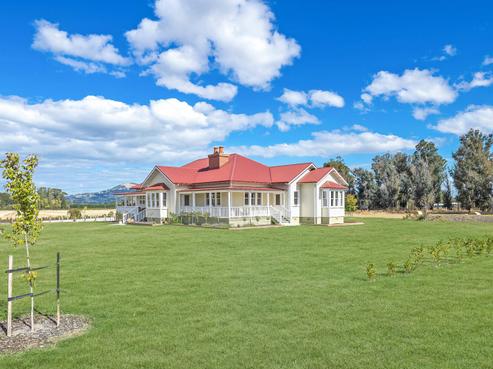 108 Wairongoa Road, North Taieri