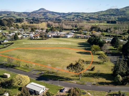49 Truby King Drive, Karitane