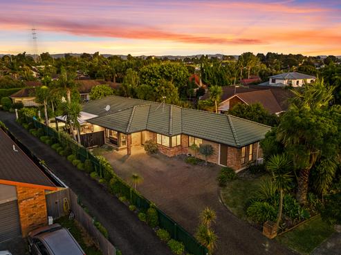 18 Perotti Place, Conifer Grove