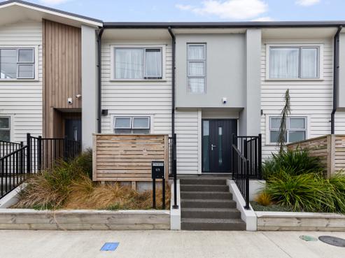 1117B High Street, Taita