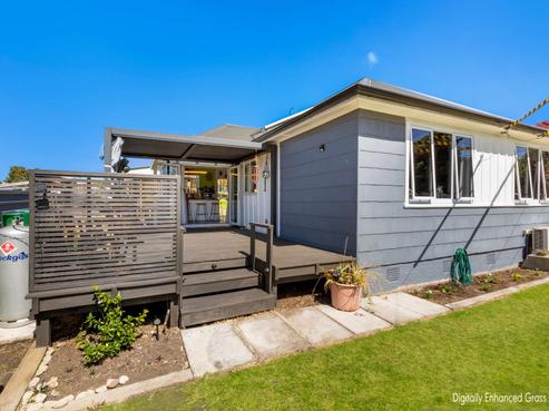 39 Harper Street, Gonville