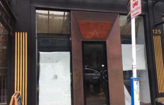 Parnell Retail Opportunity!