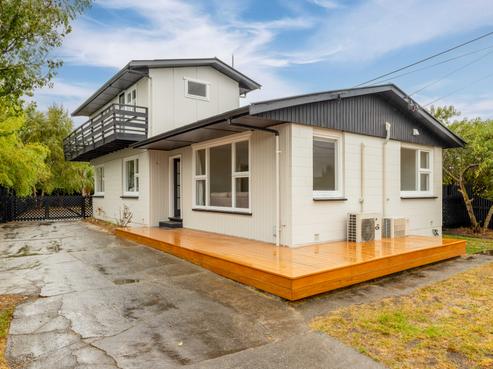 102 Eureka Street, Aranui
