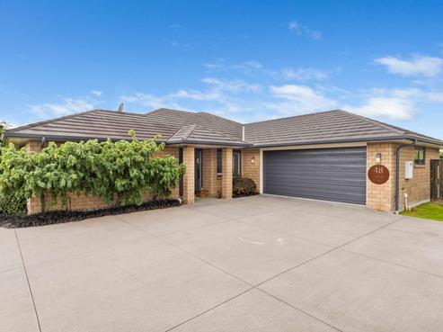 48 Carroll Place, Owhata
