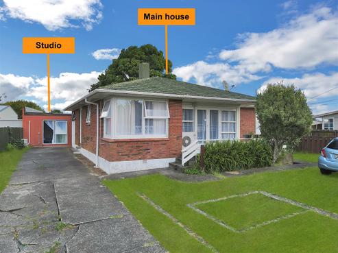 44 Royston Street, Rosehill