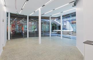 Chic Retail Haven: Ironbank