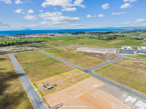 60 Roosevelt Road, Ruakaka
