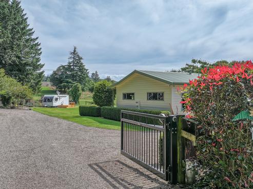 117 Main Road, Tirau