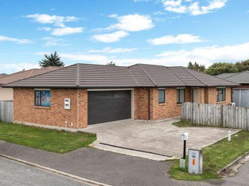 68 Mcquarrie Street, Kingswell