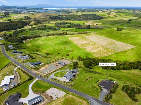 43 Cotton Lane, Mangawhai