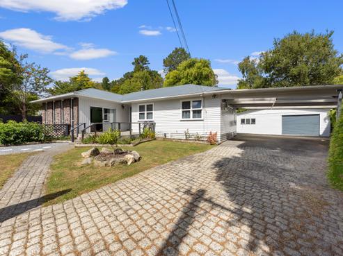 100 Plateau Road, Te Marua