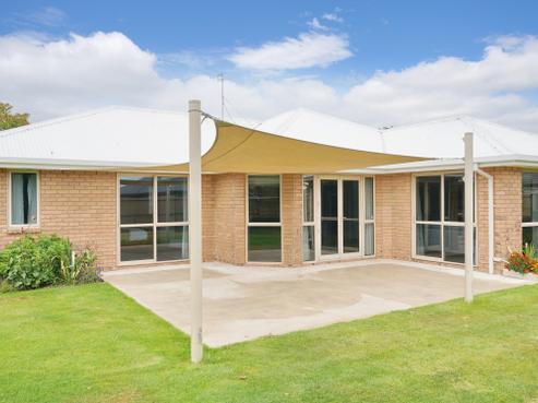 8 Parkinson Place, Woodend