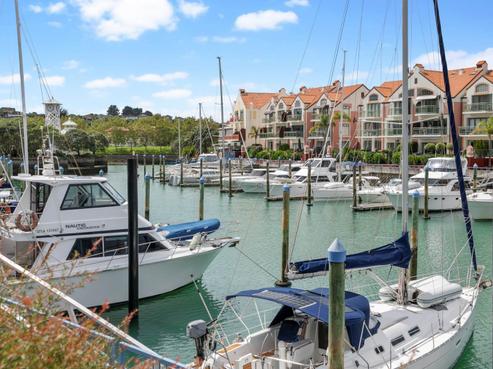 91 Waterside Crescent, Gulf Harbour