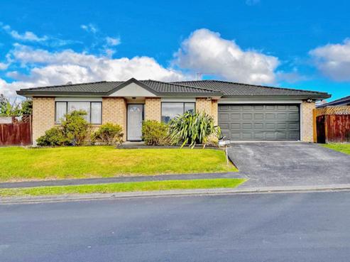 6 Ferngrove Avenue, Ranui
