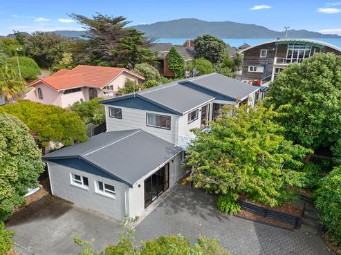 167 Tutere Street, Waikanae Beach