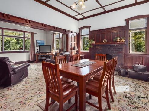 172 Wallace Road, Ruawai