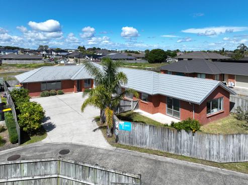 38 Sirius Crescent, Rototuna North