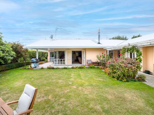 116 West Street, Greytown
