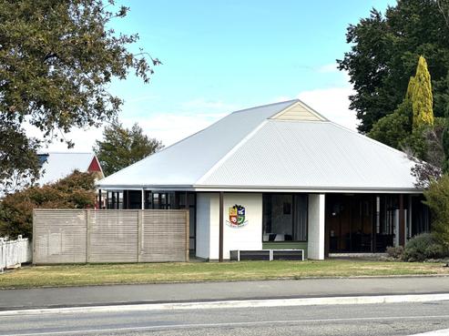 56 Fitzherbert Street, Featherston